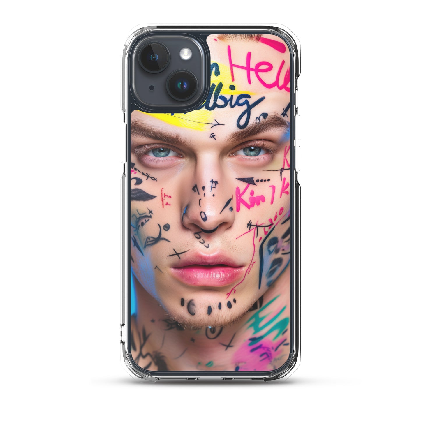 iPhone-Hülle