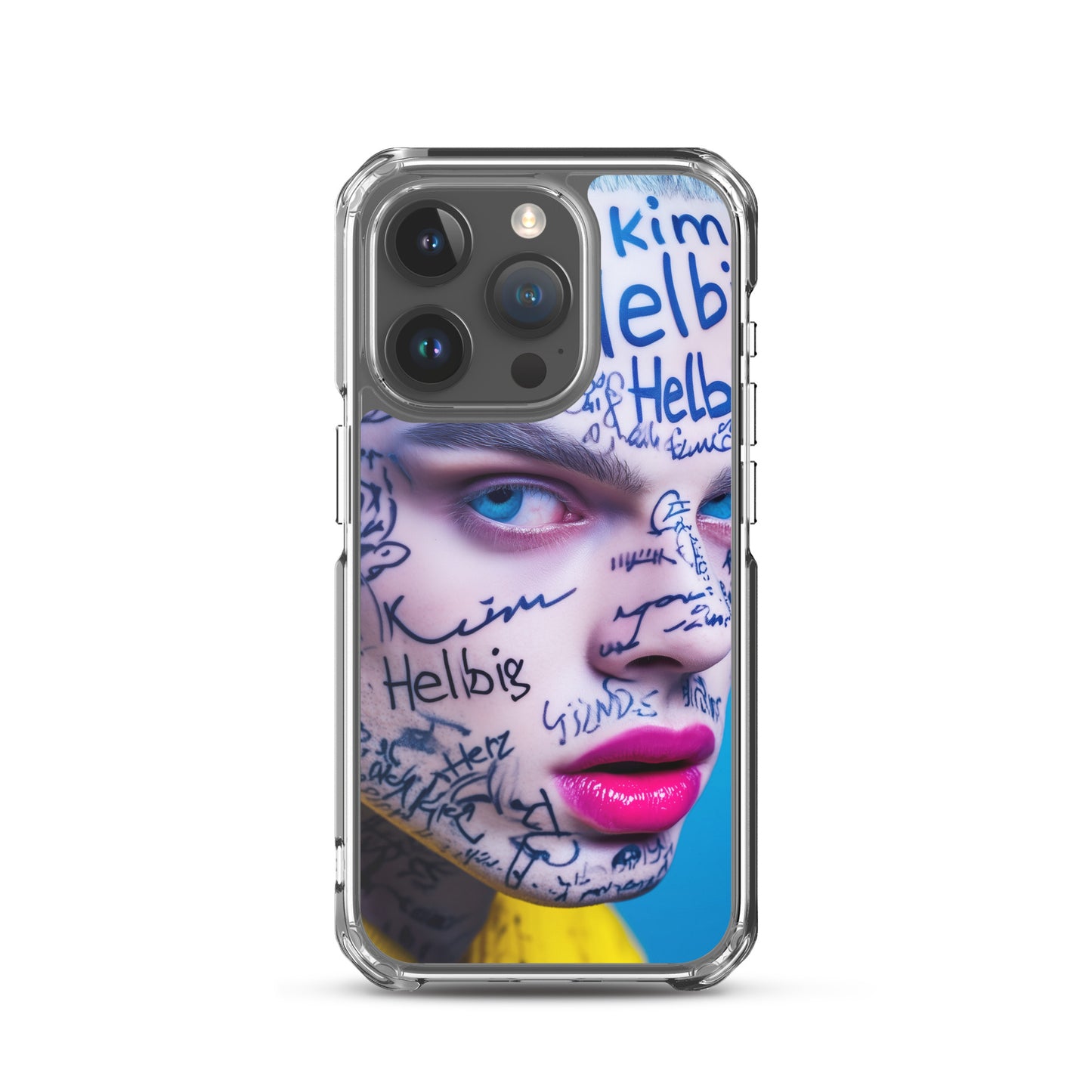 iPhone-Hülle