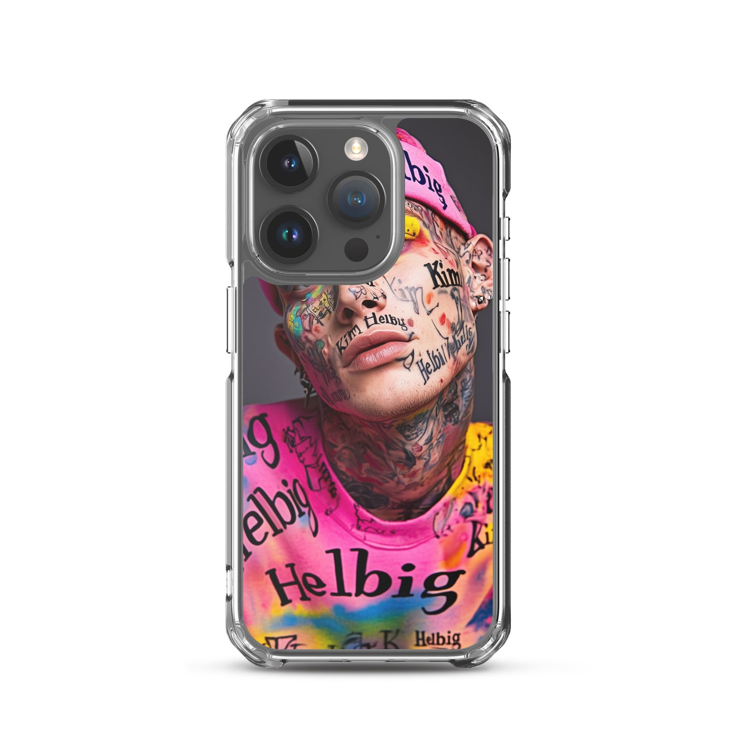 iPhone-Hülle