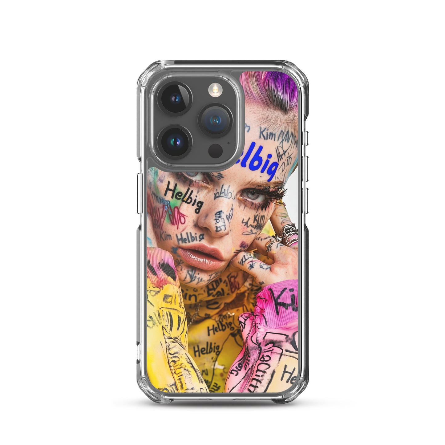 iPhone-Hülle