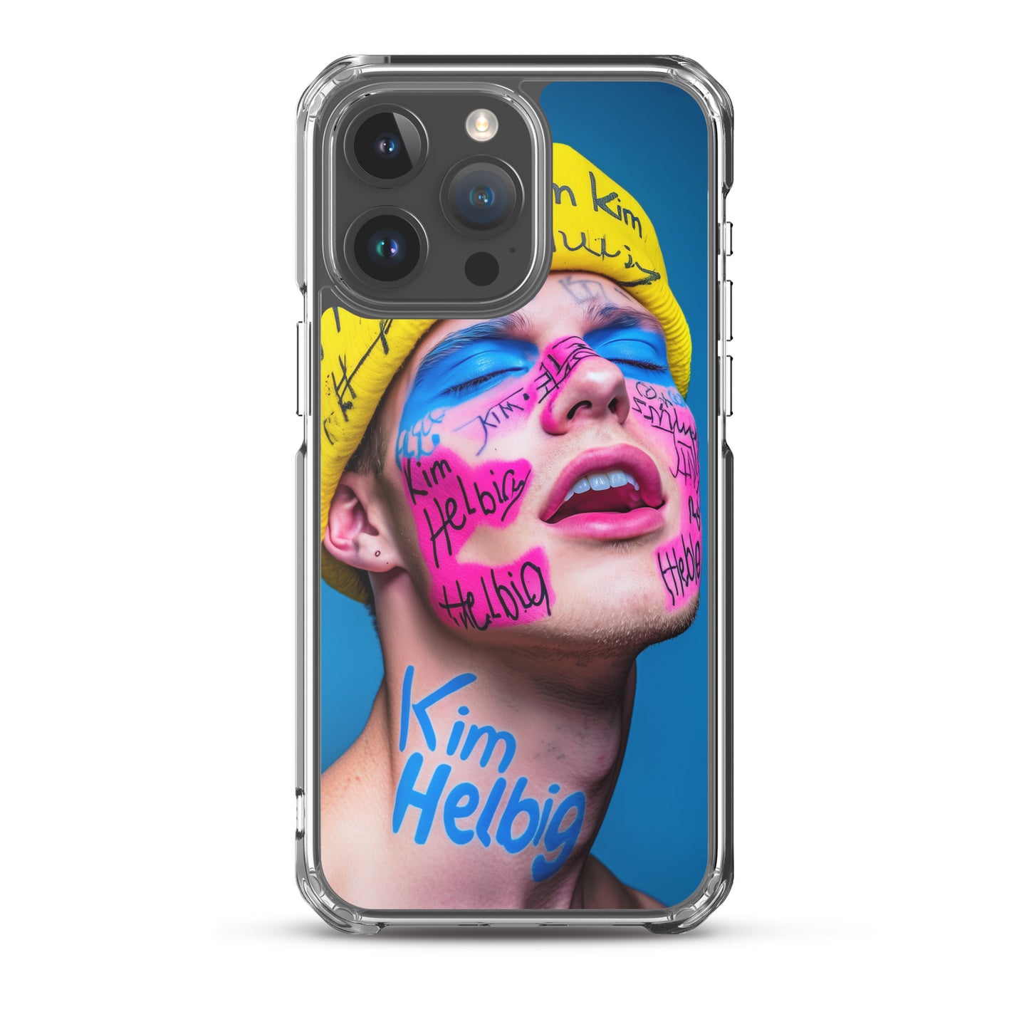 iPhone-Hülle