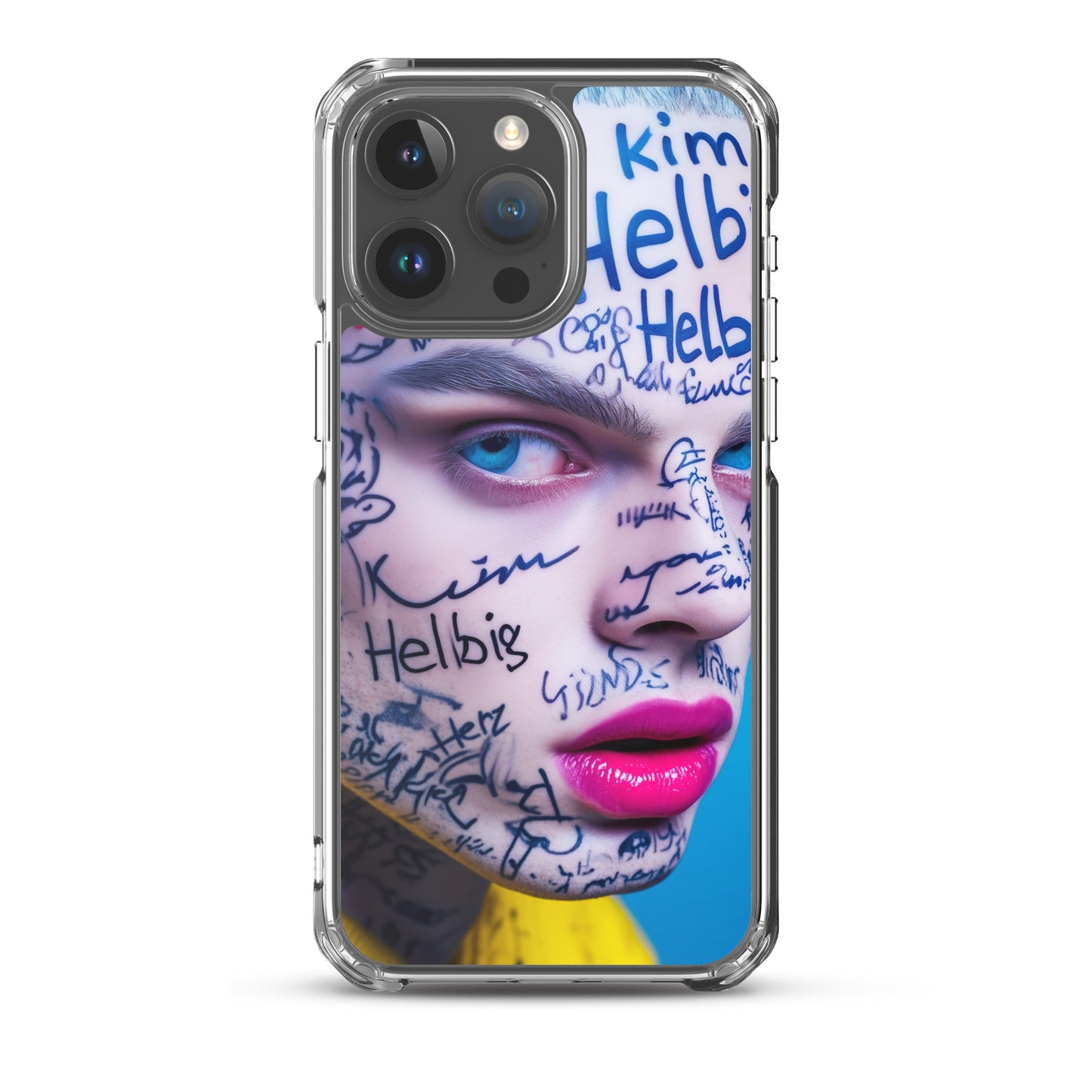 iPhone-Hülle