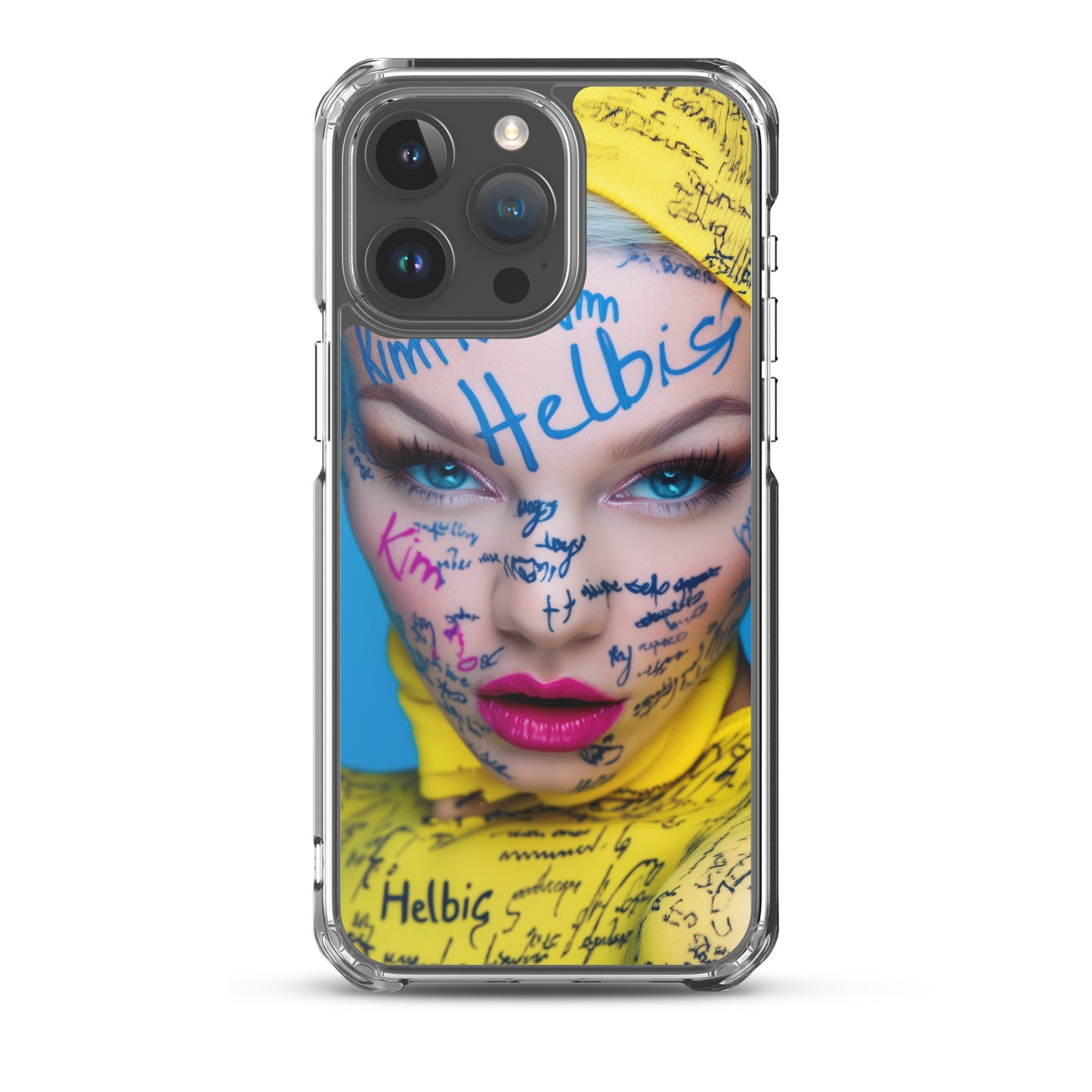 iPhone-Hülle