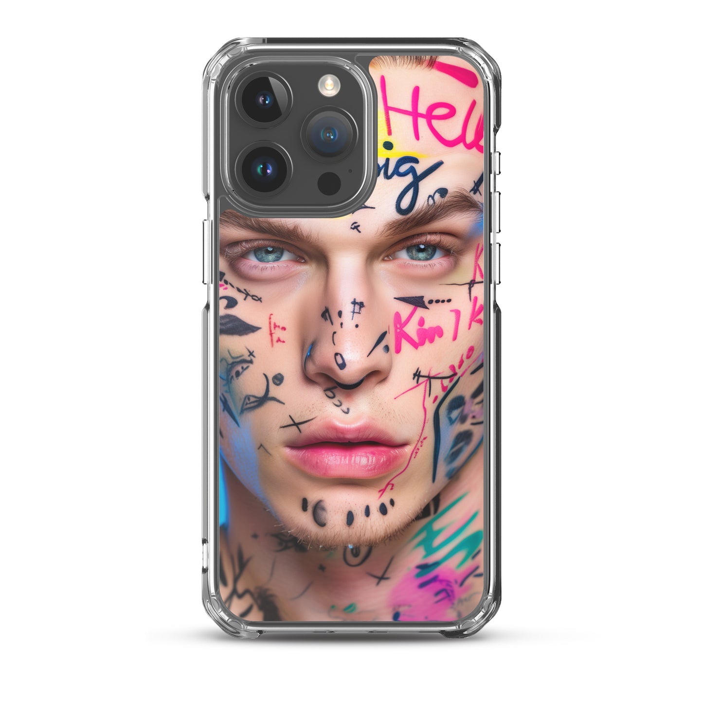 iPhone-Hülle