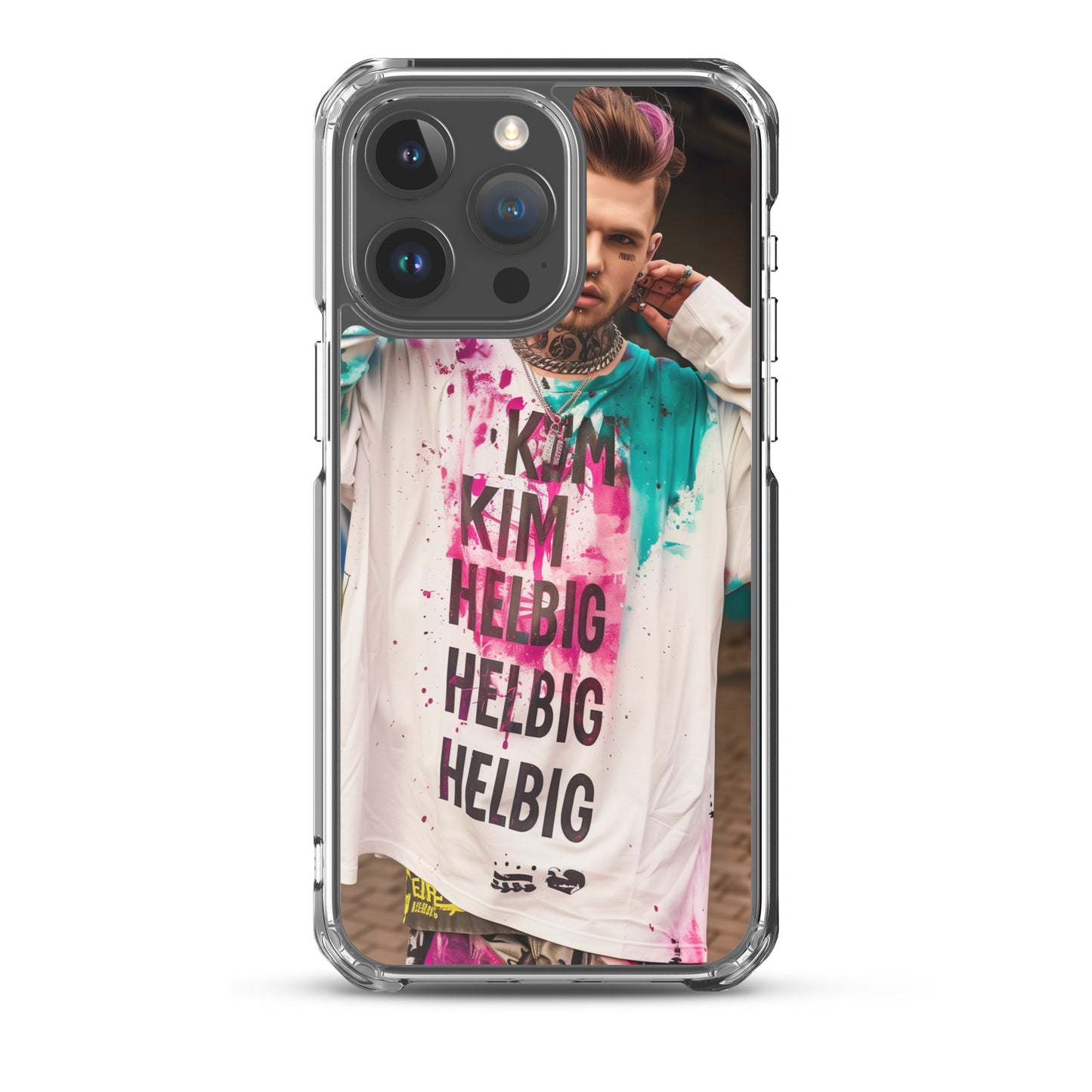 iPhone-Hülle