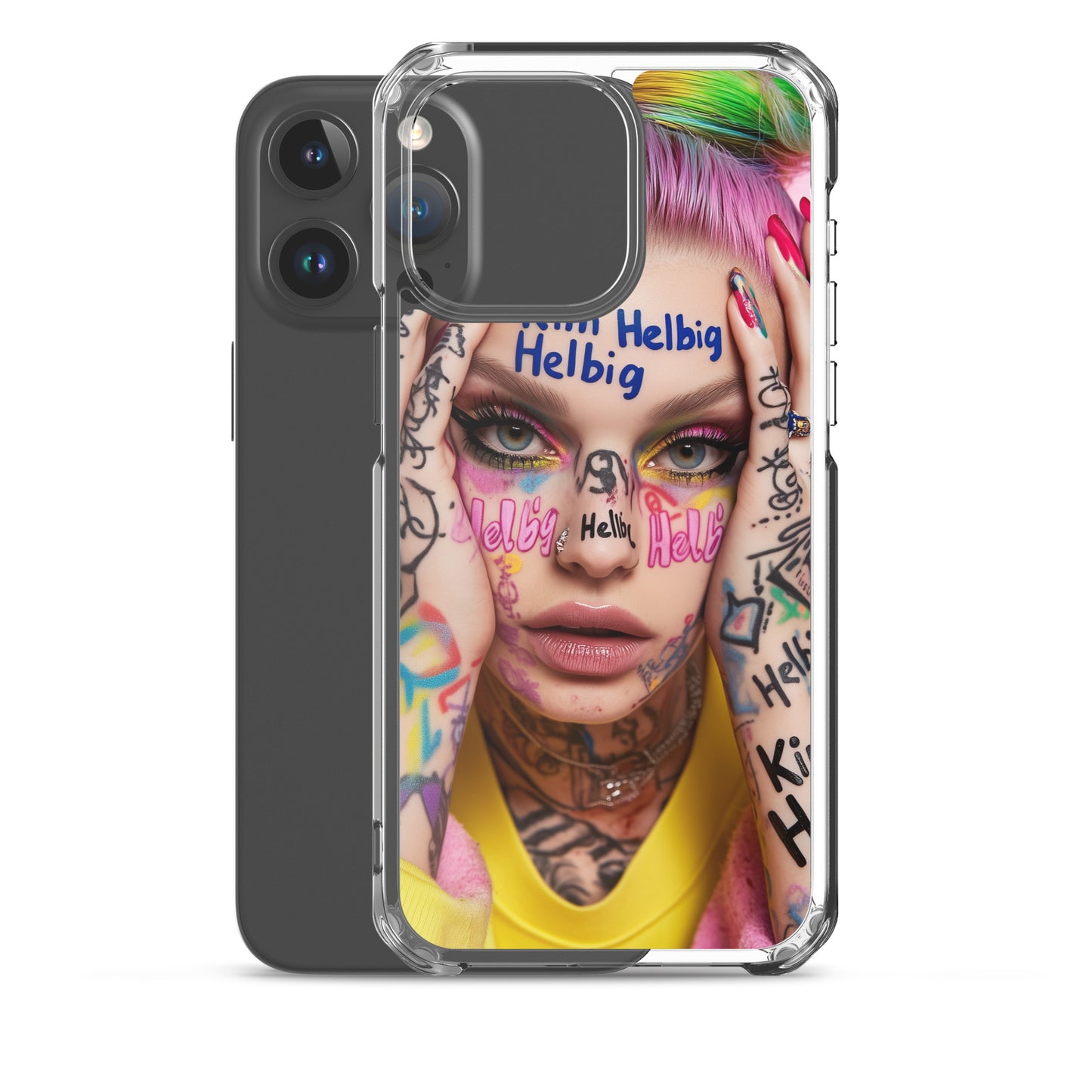 iPhone-Hülle