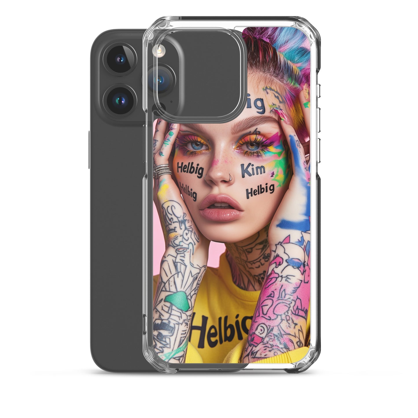 iPhone-Hülle