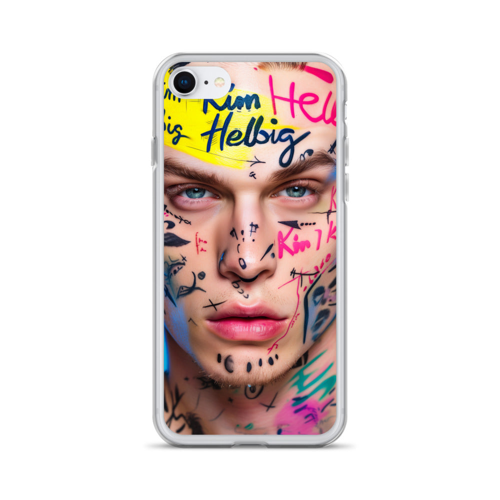 iPhone-Hülle