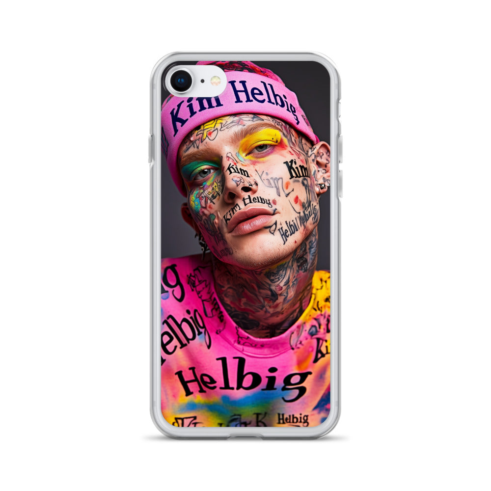 iPhone-Hülle