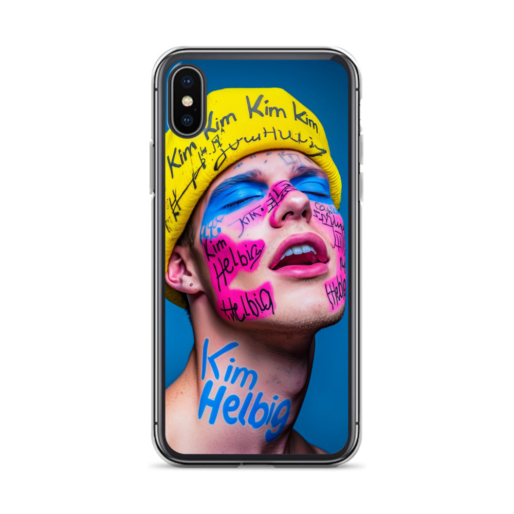 iPhone-Hülle