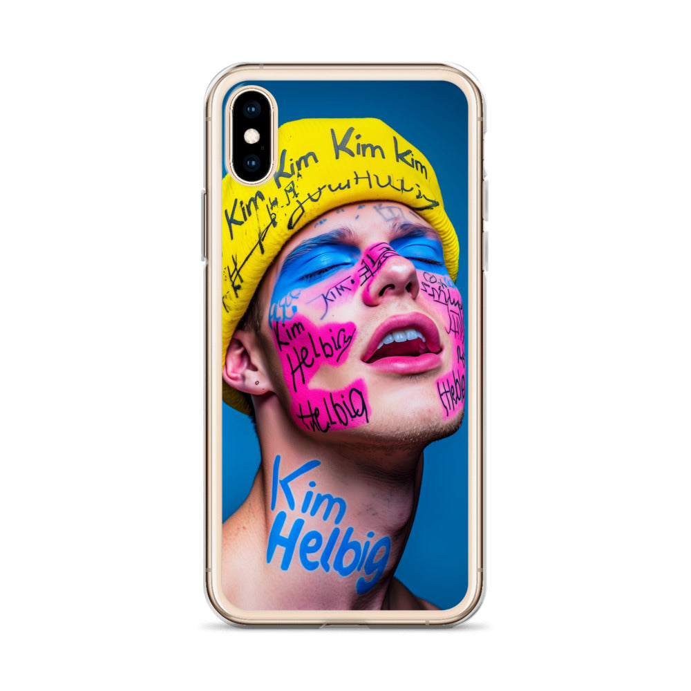 iPhone-Hülle