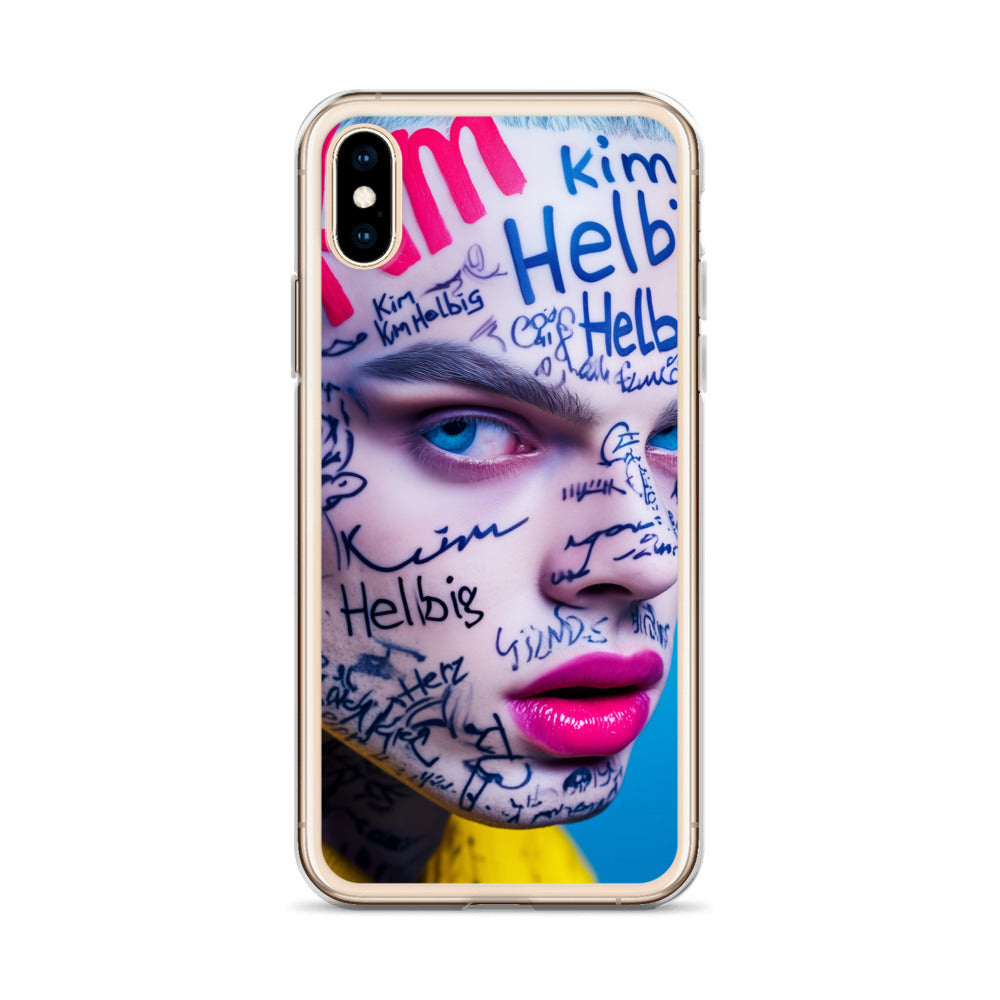 iPhone-Hülle