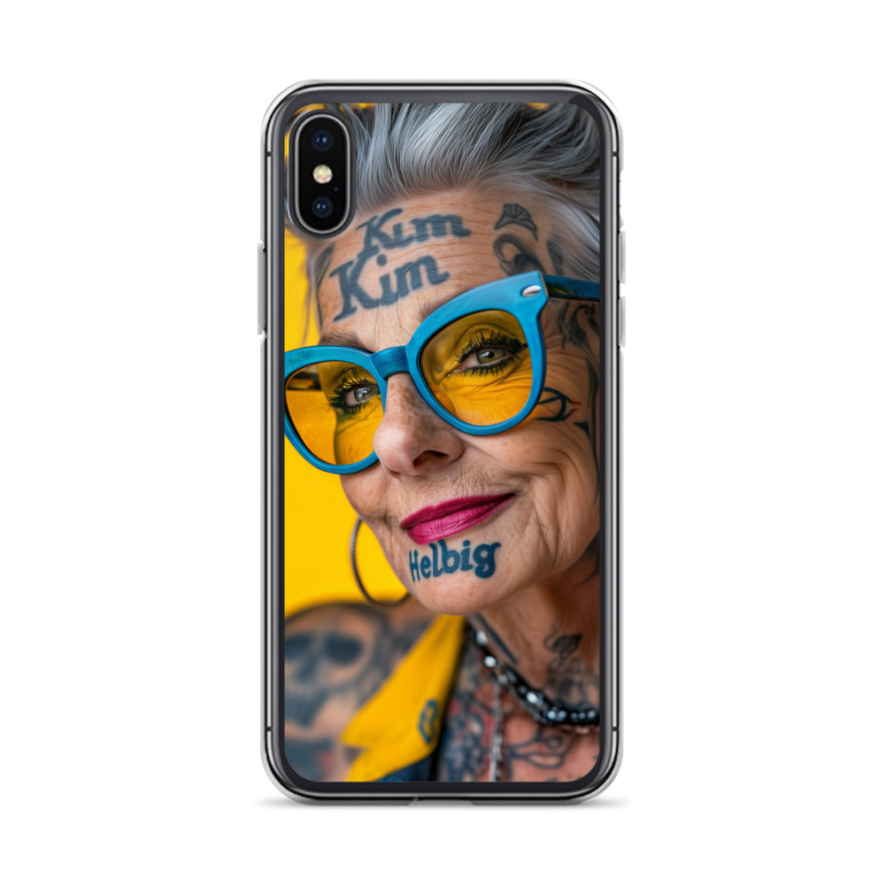 iPhone-Hülle