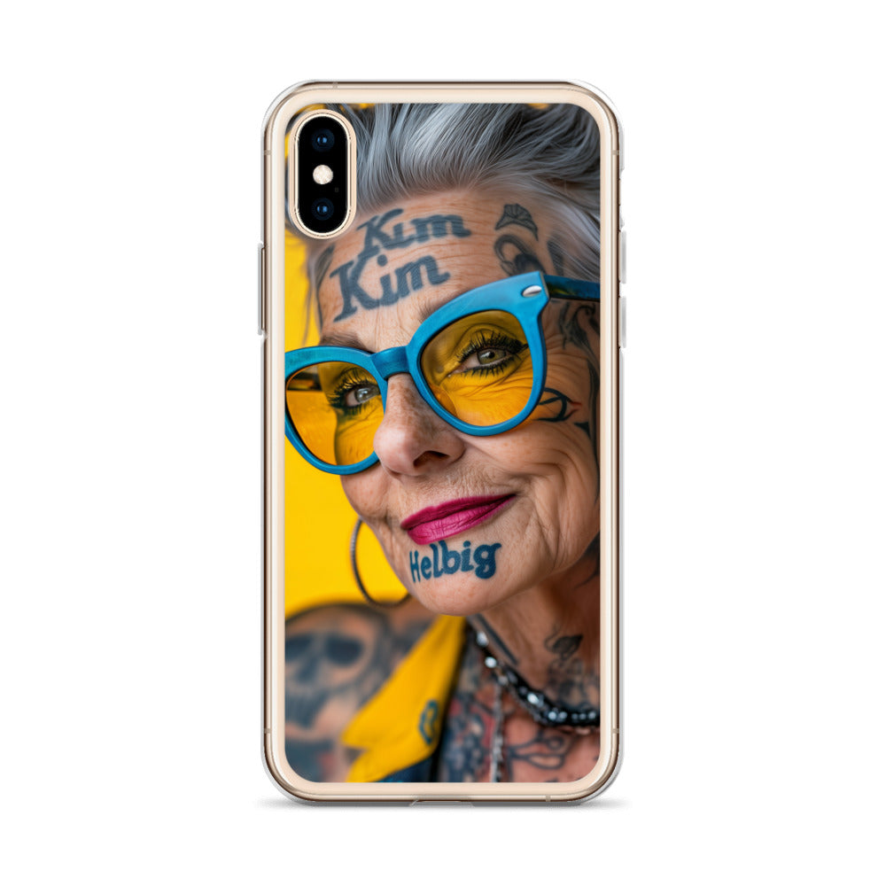 iPhone-Hülle