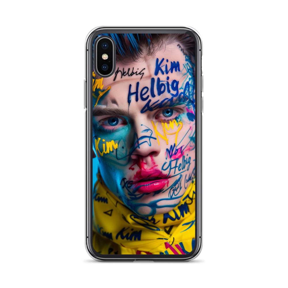 iPhone-Hülle