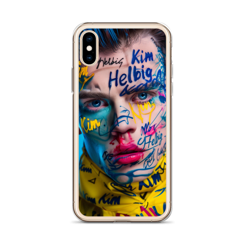 iPhone-Hülle