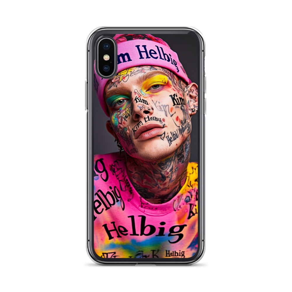 iPhone-Hülle