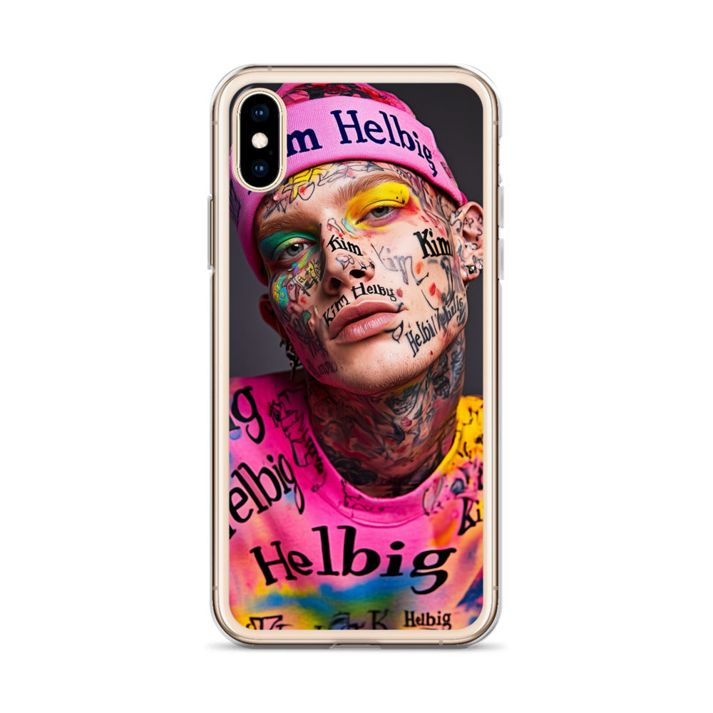 iPhone-Hülle