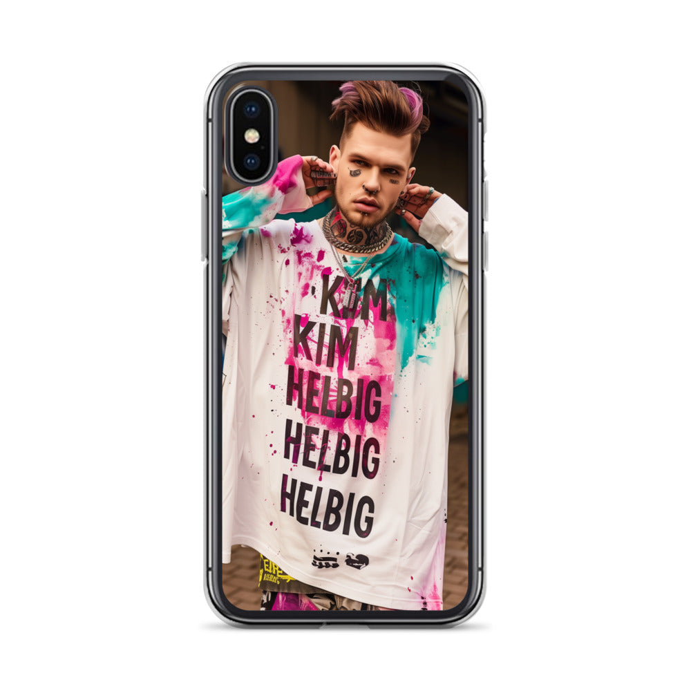 iPhone-Hülle