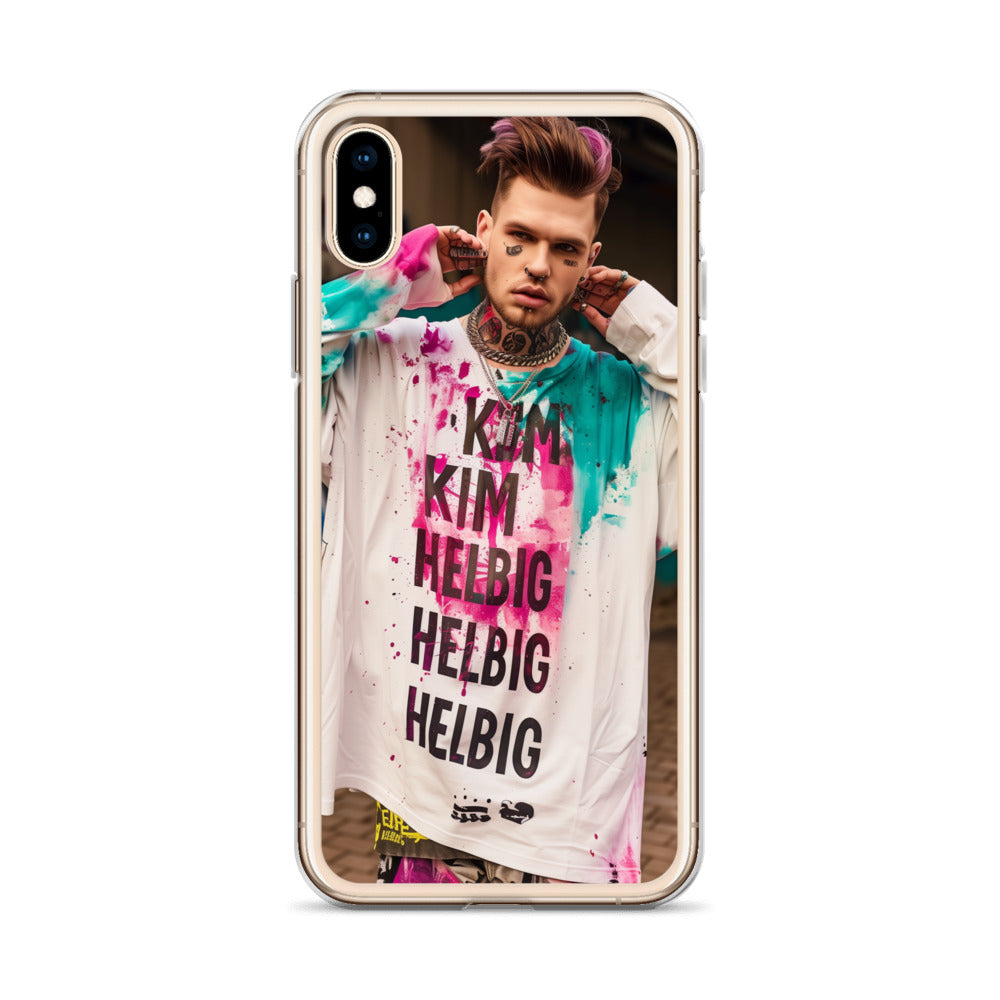 iPhone-Hülle