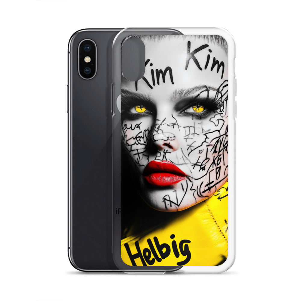 iPhone-Hülle