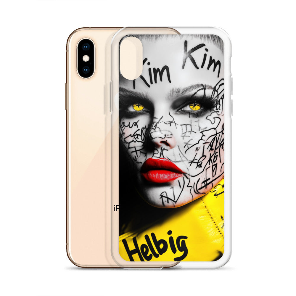 iPhone-Hülle