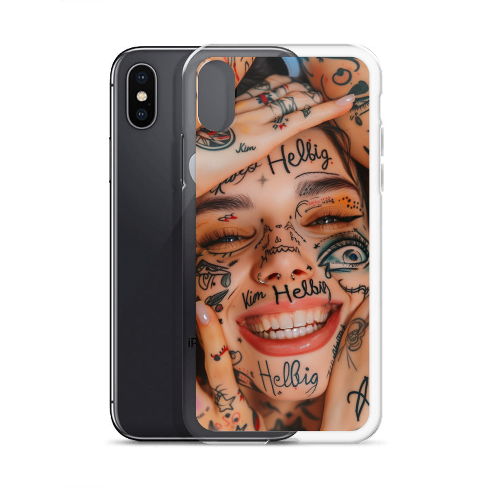 iPhone-Hülle