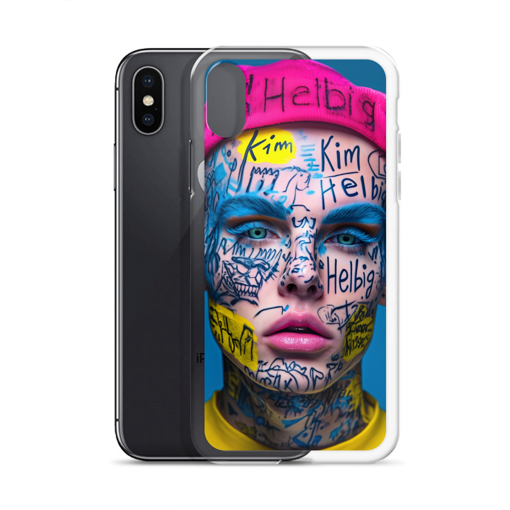 iPhone-Hülle