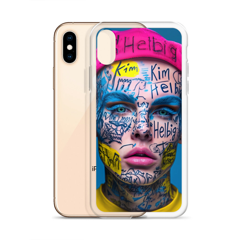 iPhone-Hülle