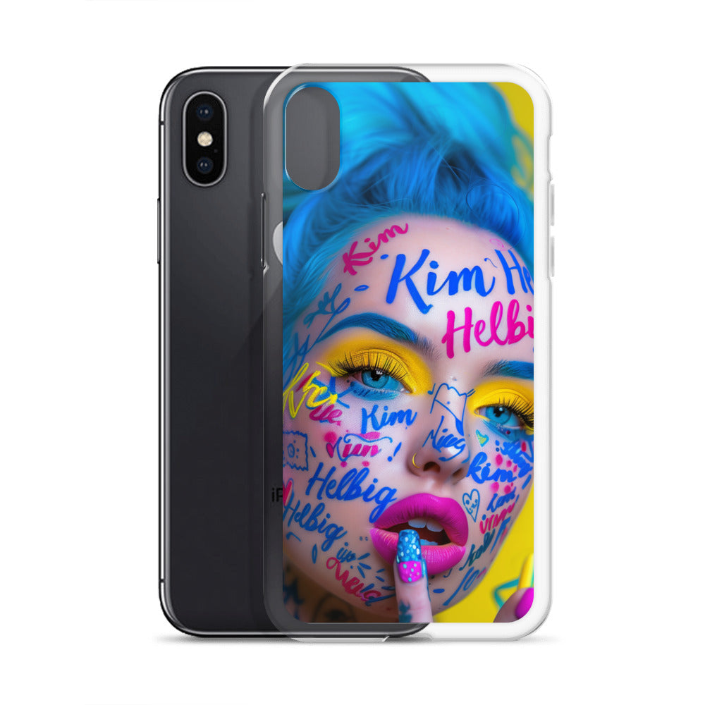 iPhone-Hülle