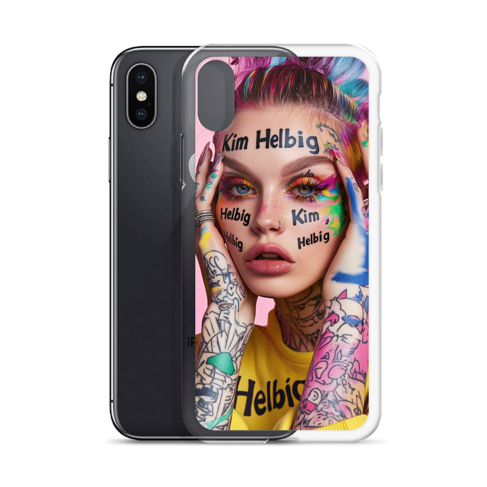 iPhone-Hülle