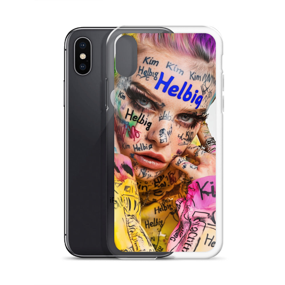 iPhone-Hülle