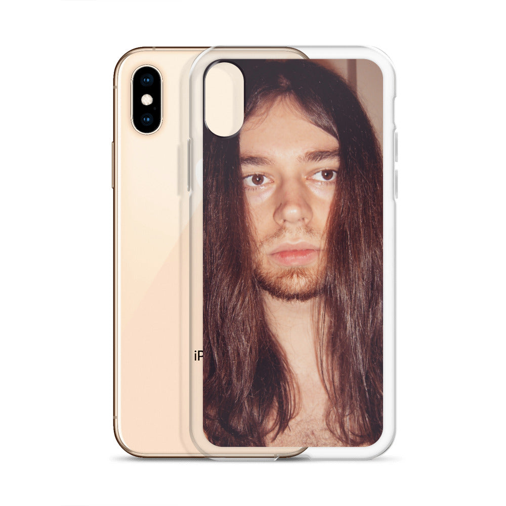 iPhone-Hülle