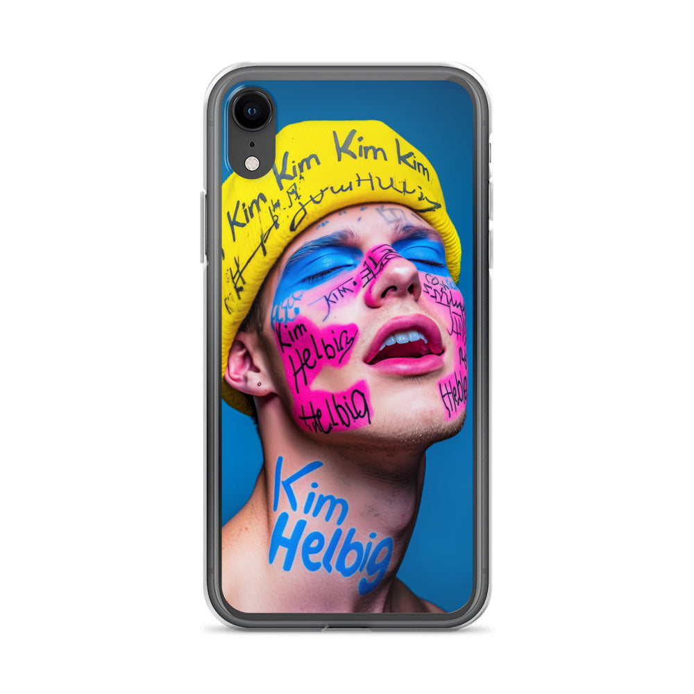 iPhone-Hülle