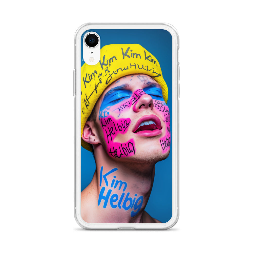 iPhone-Hülle