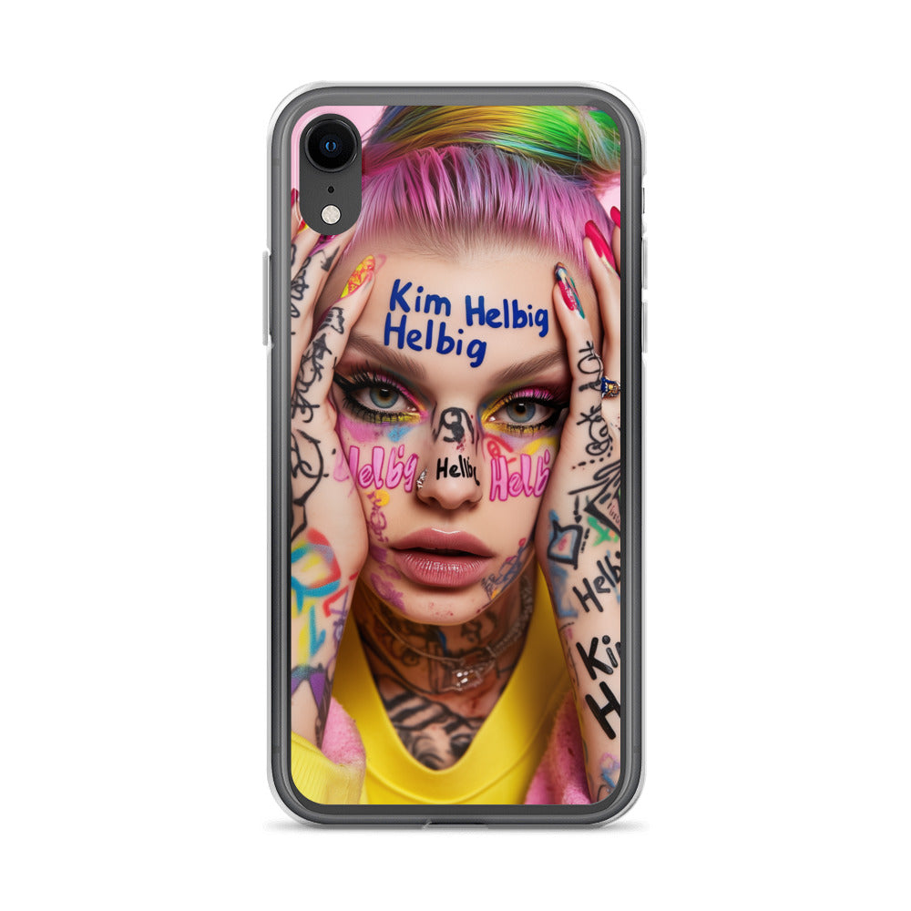 iPhone-Hülle