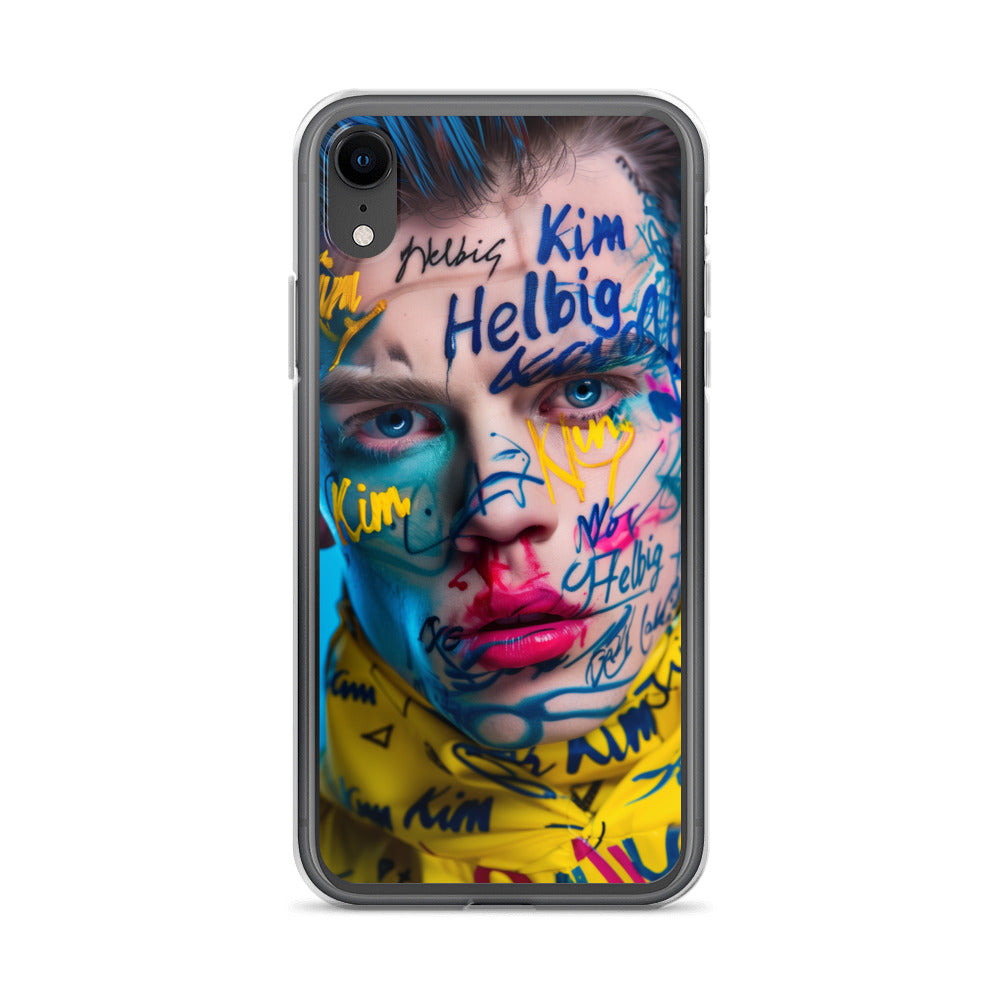 iPhone-Hülle