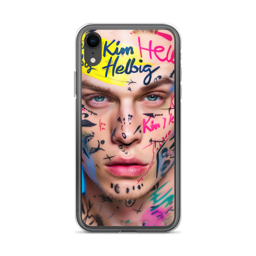 iPhone-Hülle