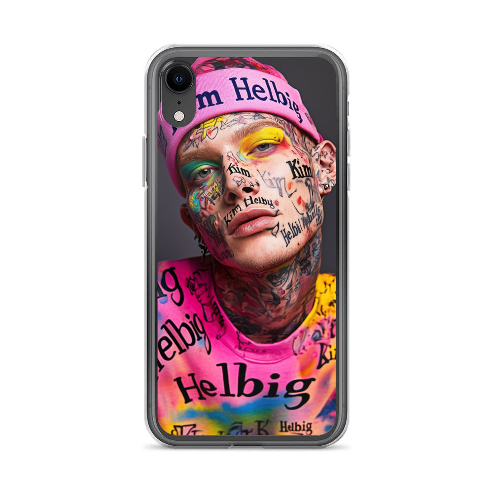 iPhone-Hülle