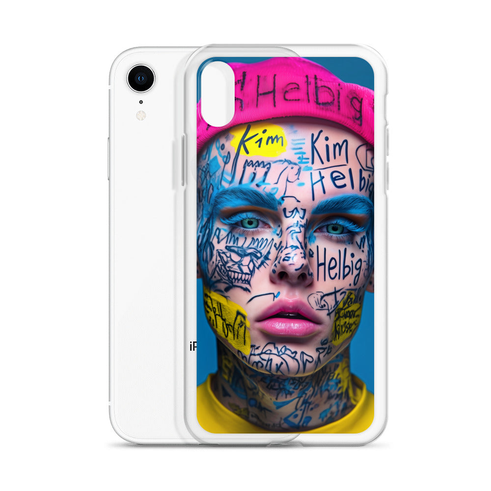 iPhone-Hülle