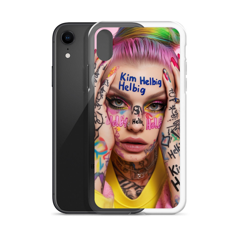 iPhone-Hülle