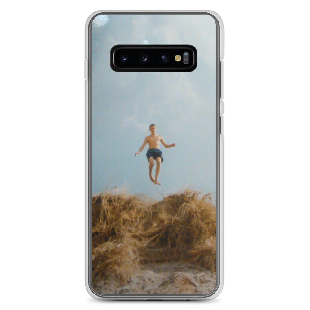 Clear Case for Samsung®