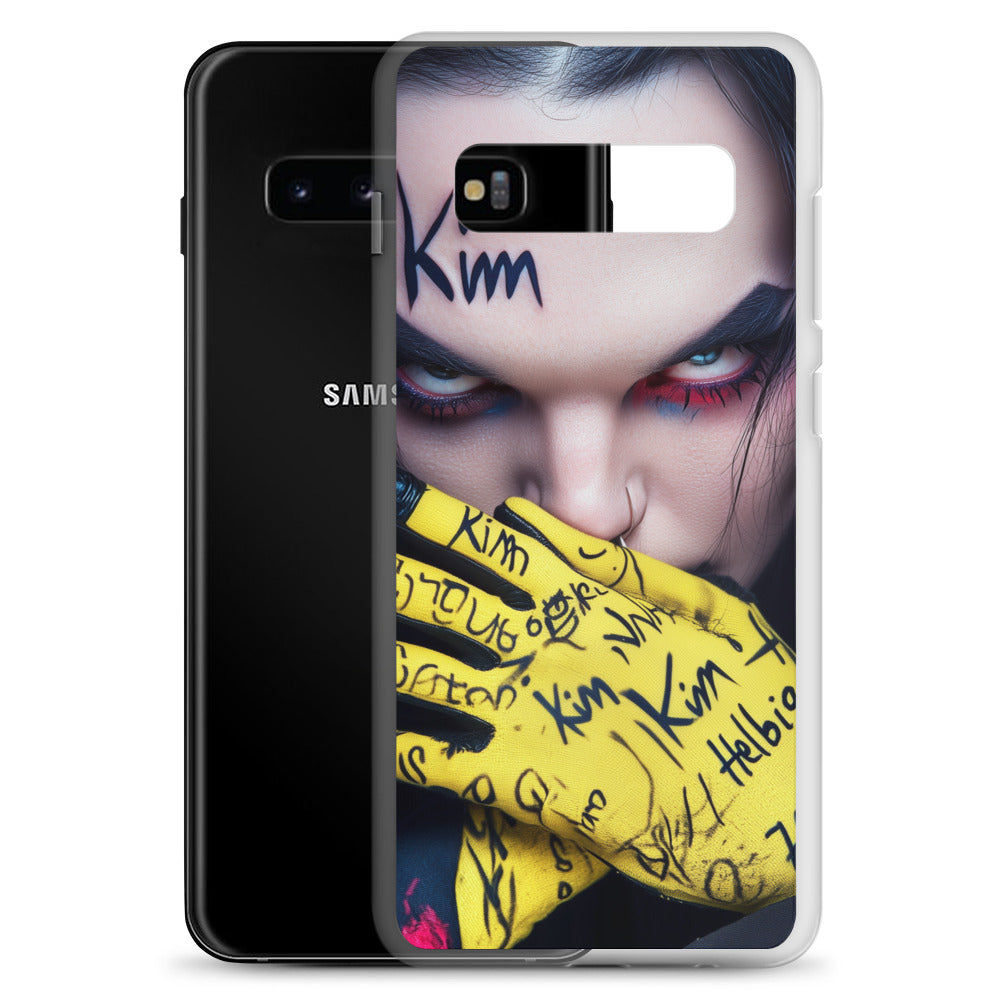 Samsung-Handyhülle