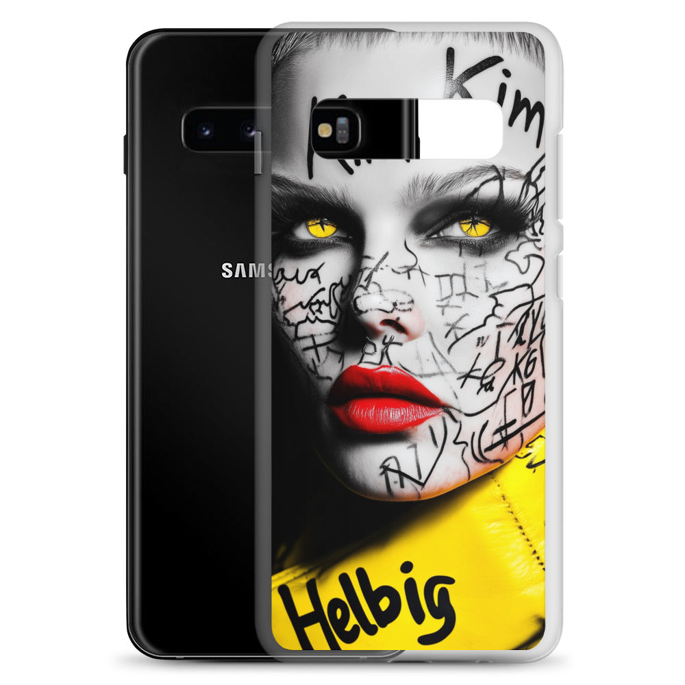 Samsung-Handyhülle