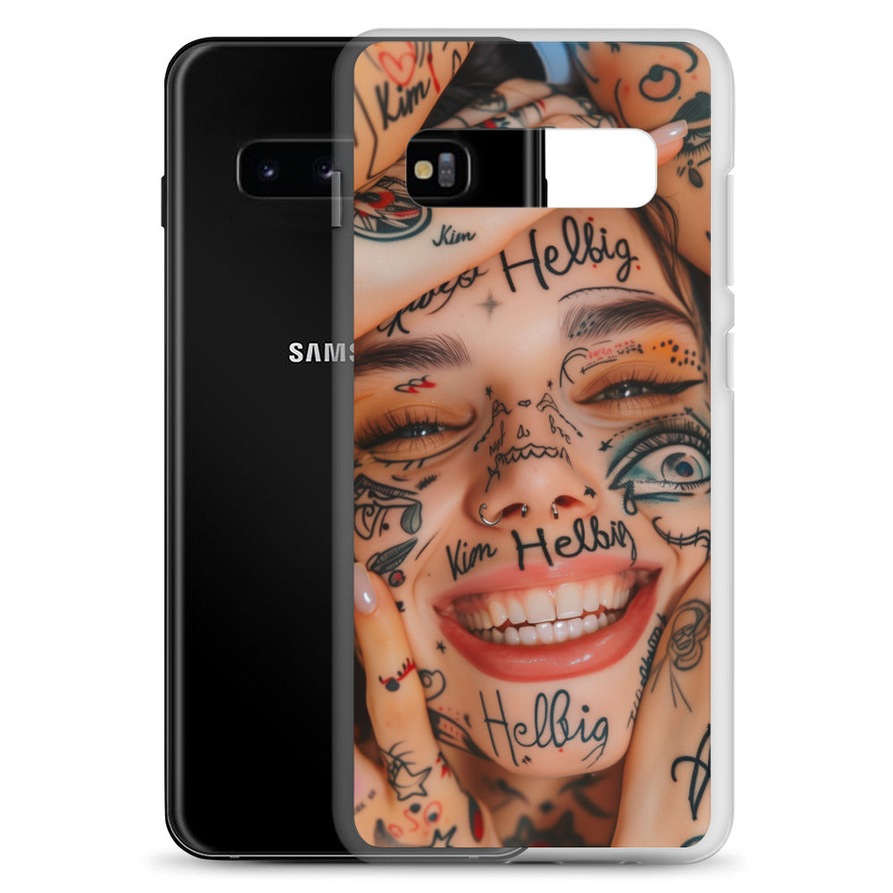 Samsung-Handyhülle