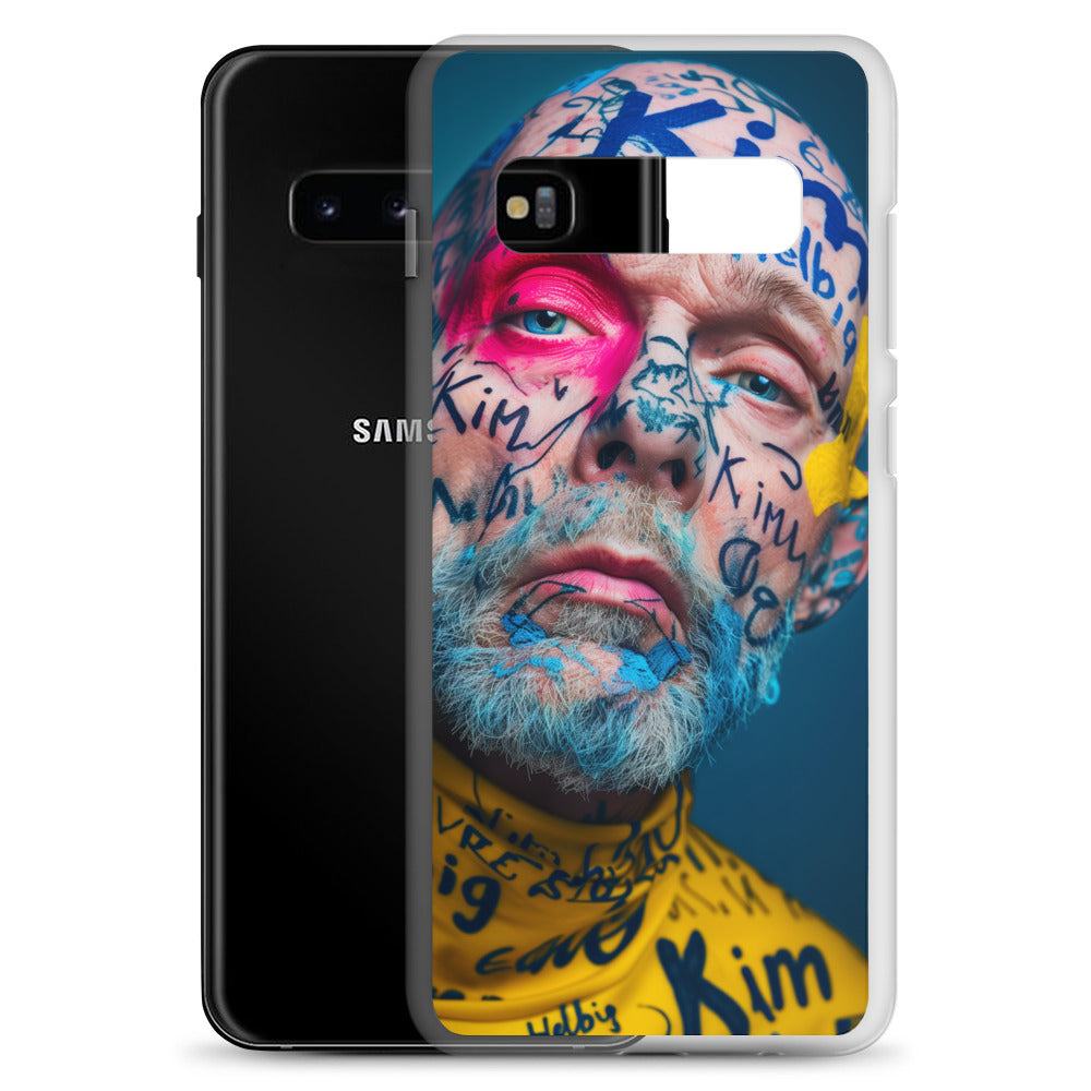 Samsung-Handyhülle