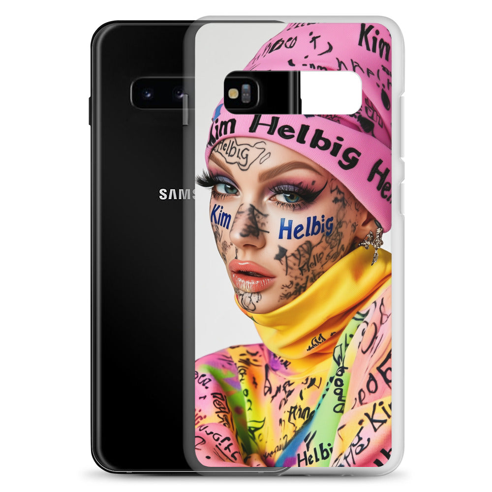 Samsung-Handyhülle