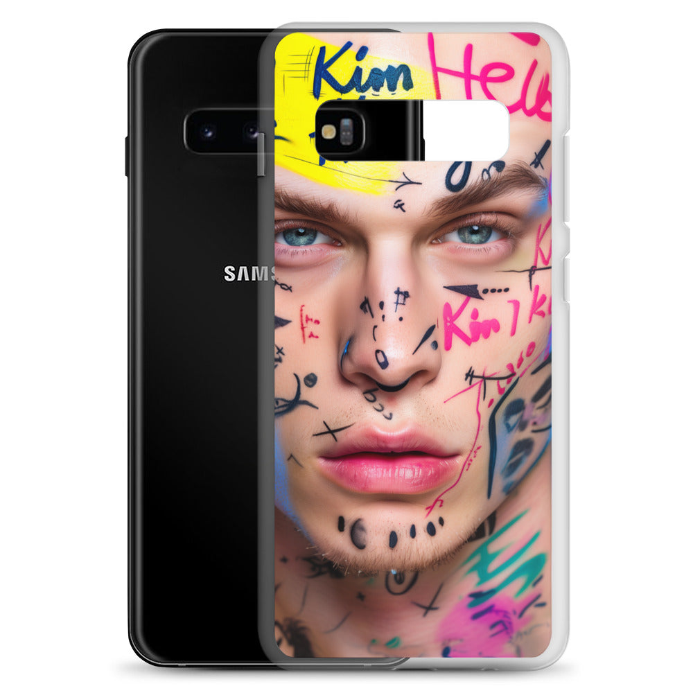 Samsung-Handyhülle