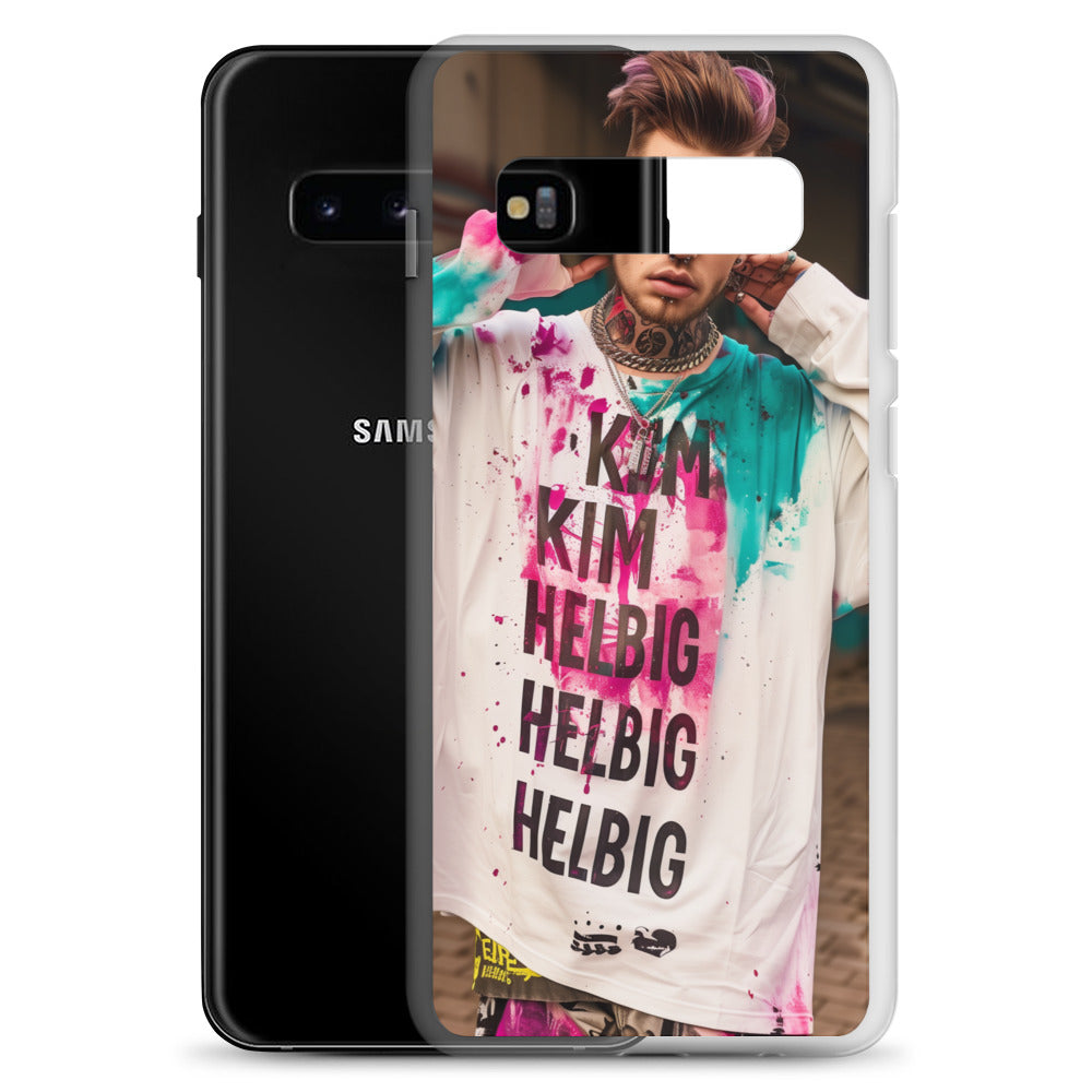 Samsung-Handyhülle