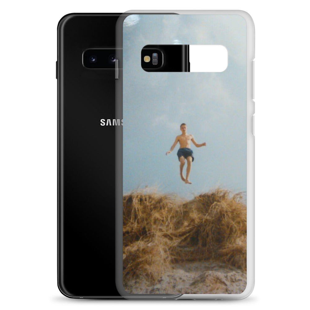 Clear Case for Samsung®